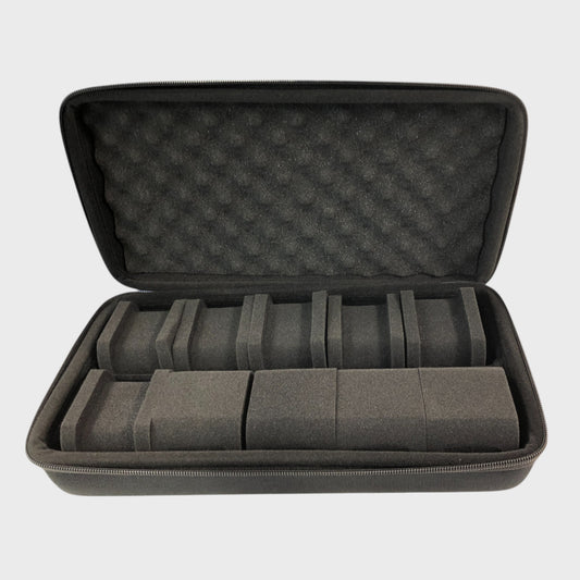 Matgeut Watch 10 Slots Travel Case