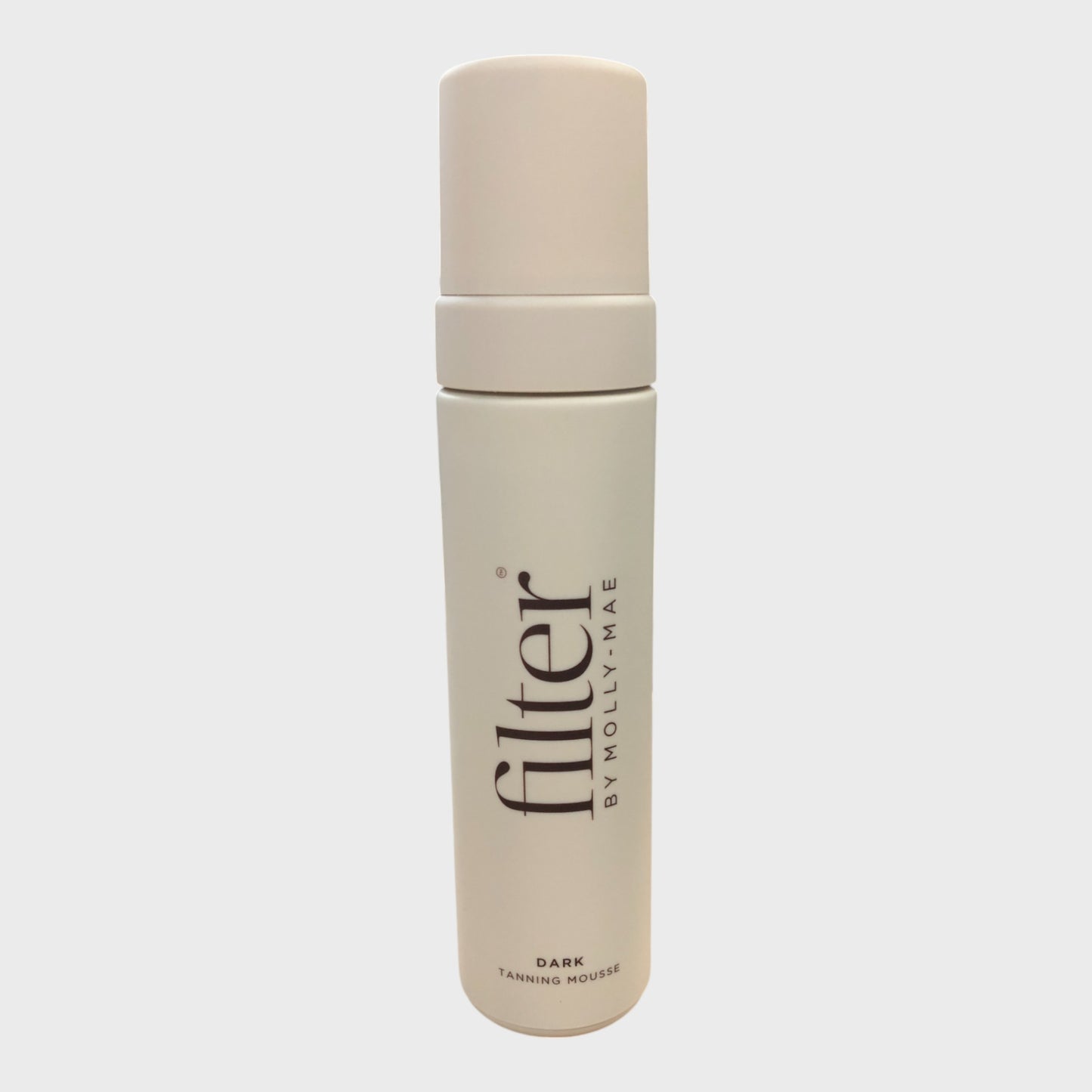 Molly Mae Filter Dark Tanning Mousse - 200ml
