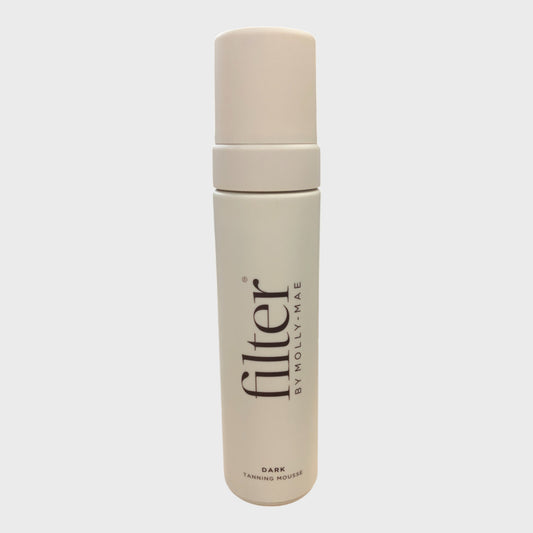 Molly Mae Filter Dark Tanning Mousse - 200ml