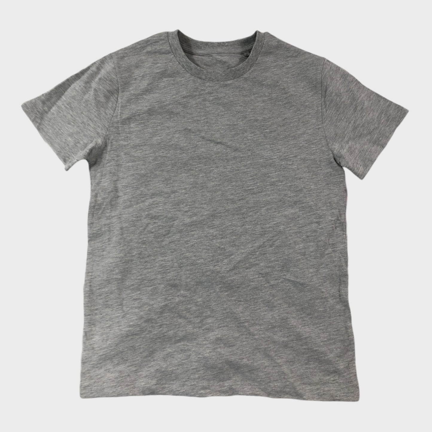 Kids Grey T-Shirt