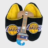 Los Angeles Lakers Slippers