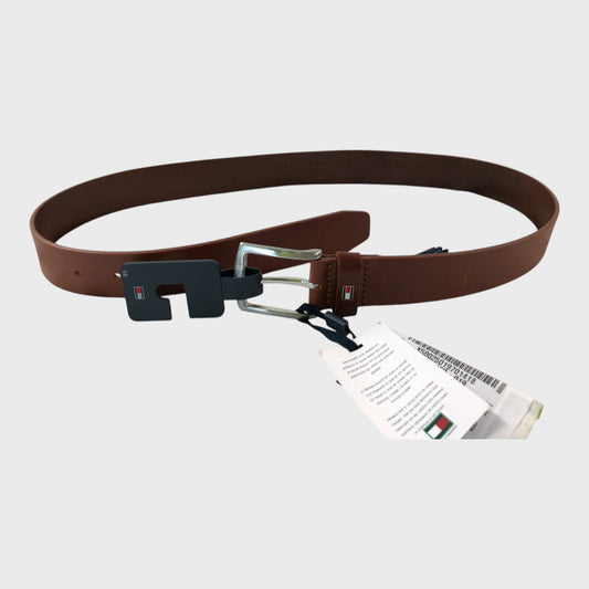 Tommy Hilfiger Brown Belt - Size 85 cm