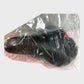 Bikeroo Comfortable Wide Bike Saddle