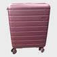 Antler Stamford 2.0 Hard Suitcase Set - Cabin, Medium & Large - Heather Purple