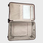 Antler Stamford 2.0 Hard Suitcase Set - Cabin, Medium & Large - Heather Purple