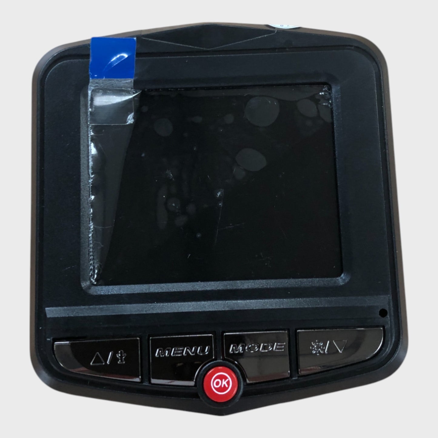 HD Vehicle Blackbox Video Recorder Dash Cam