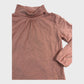 Long Sleeved Roll Neck Top