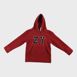 Coral ZY Hoodie