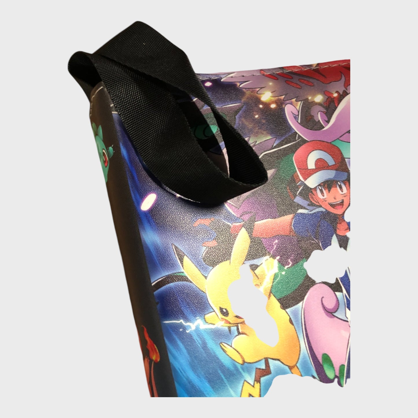 Pokémon Card Binder