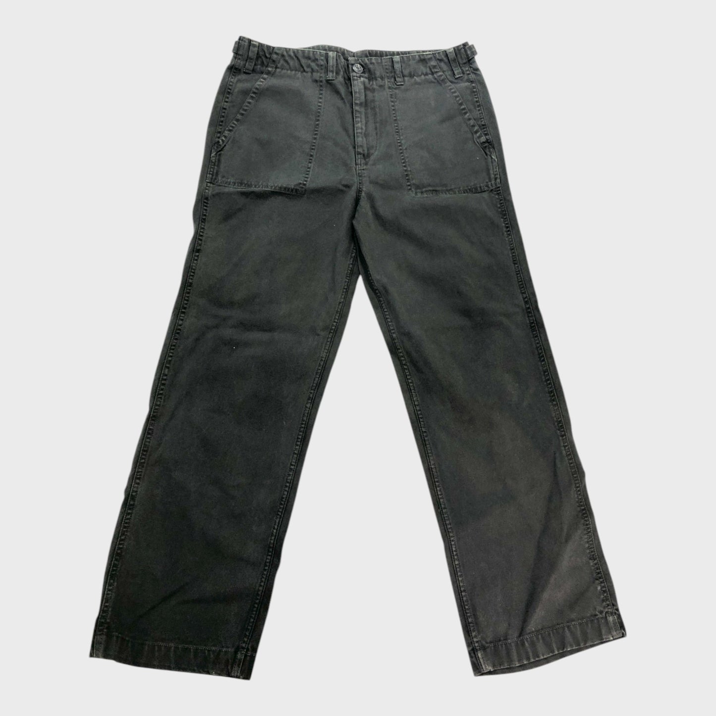 Branded Workwear Trousers - 34" Waist