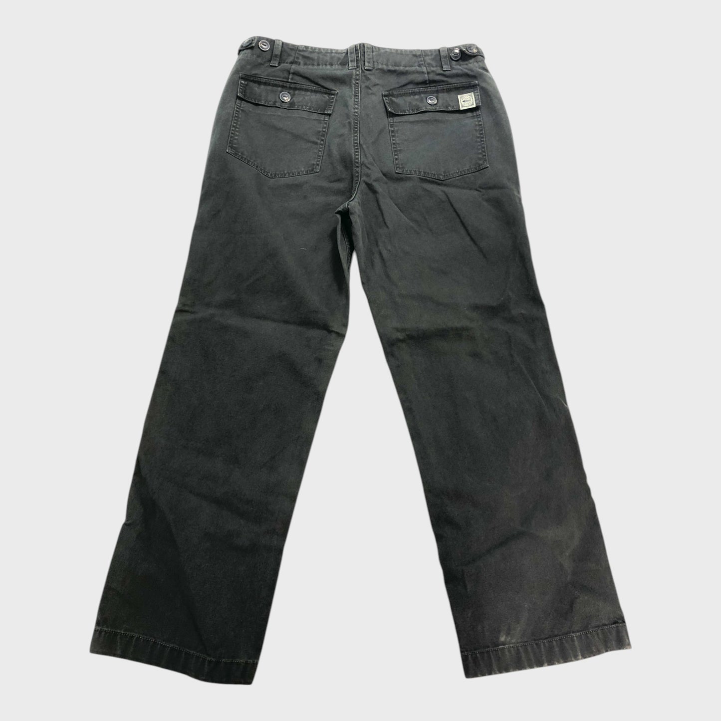 Branded Workwear Trousers - 34" Waist