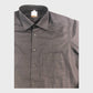 Olymp Black Shirt - Size Medium - 15.5"
