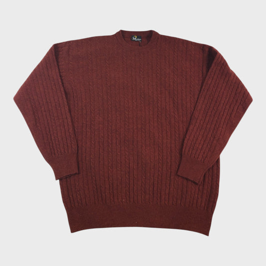 Massoti Sherry Jumper - 2XL