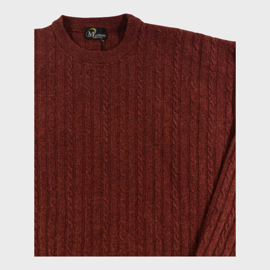 Massoti Sherry Jumper - 2XL