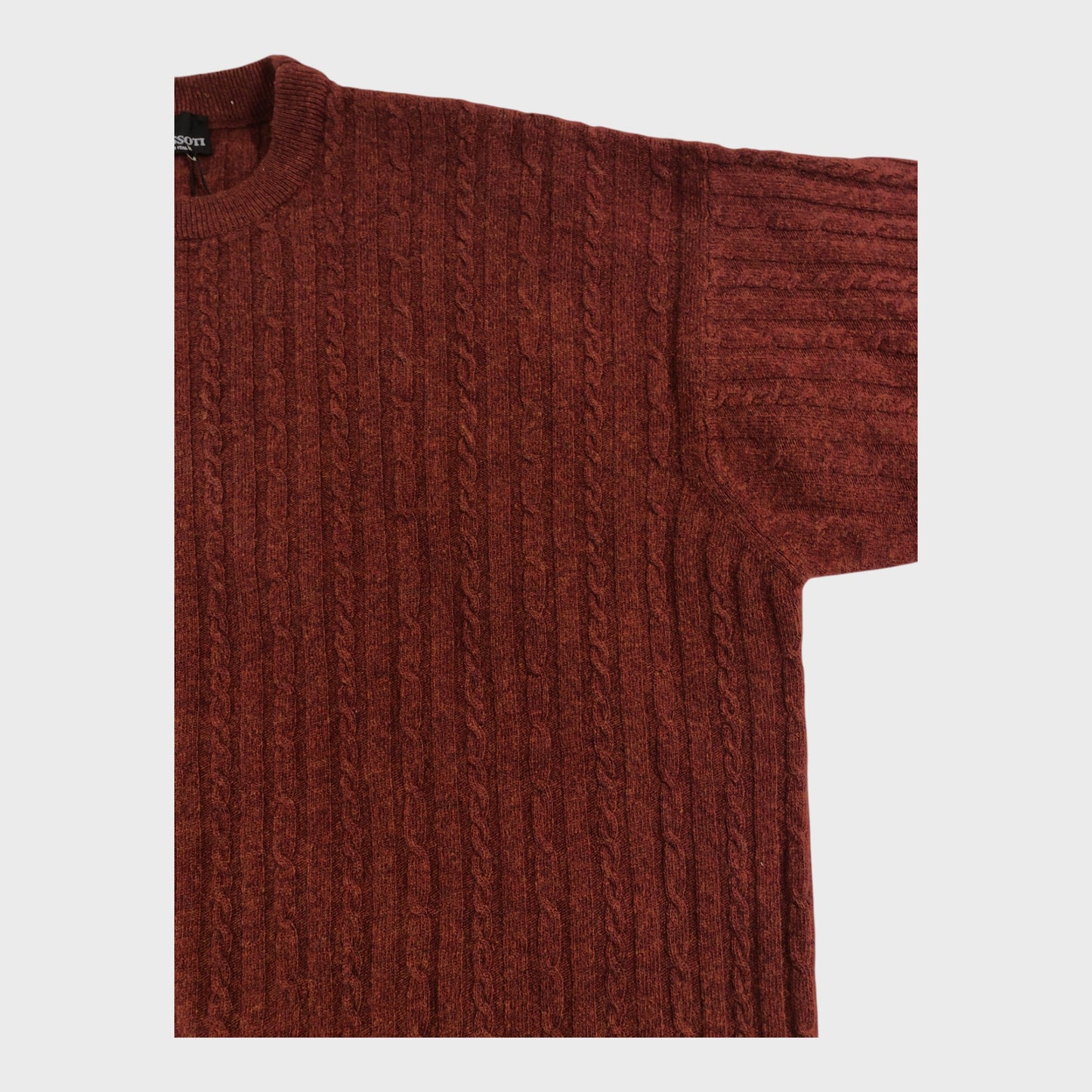 Massoti Sherry Jumper - 2XL