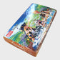 Genshin Impact Collector Cards Trading Box - 36 Packs - New/Sealed