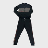 883 Police Navy/Grey Tracksuit