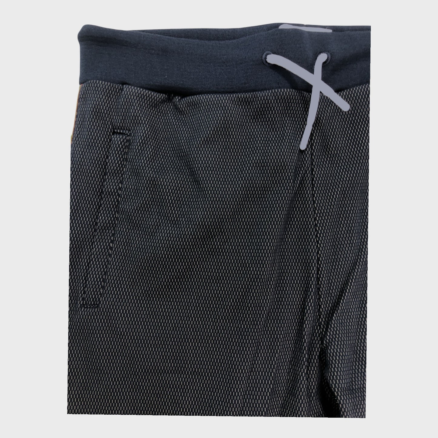 883 Police Navy/Grey Tracksuit