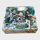 Genshin Impact Collector Cards Trading Box - 32 Packs - New/Sealed