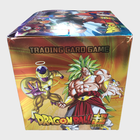 DragonBall Booster Box Trading Cards - 32 Pack