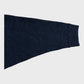 Branded Navy Beaded Jumper - Size Medium