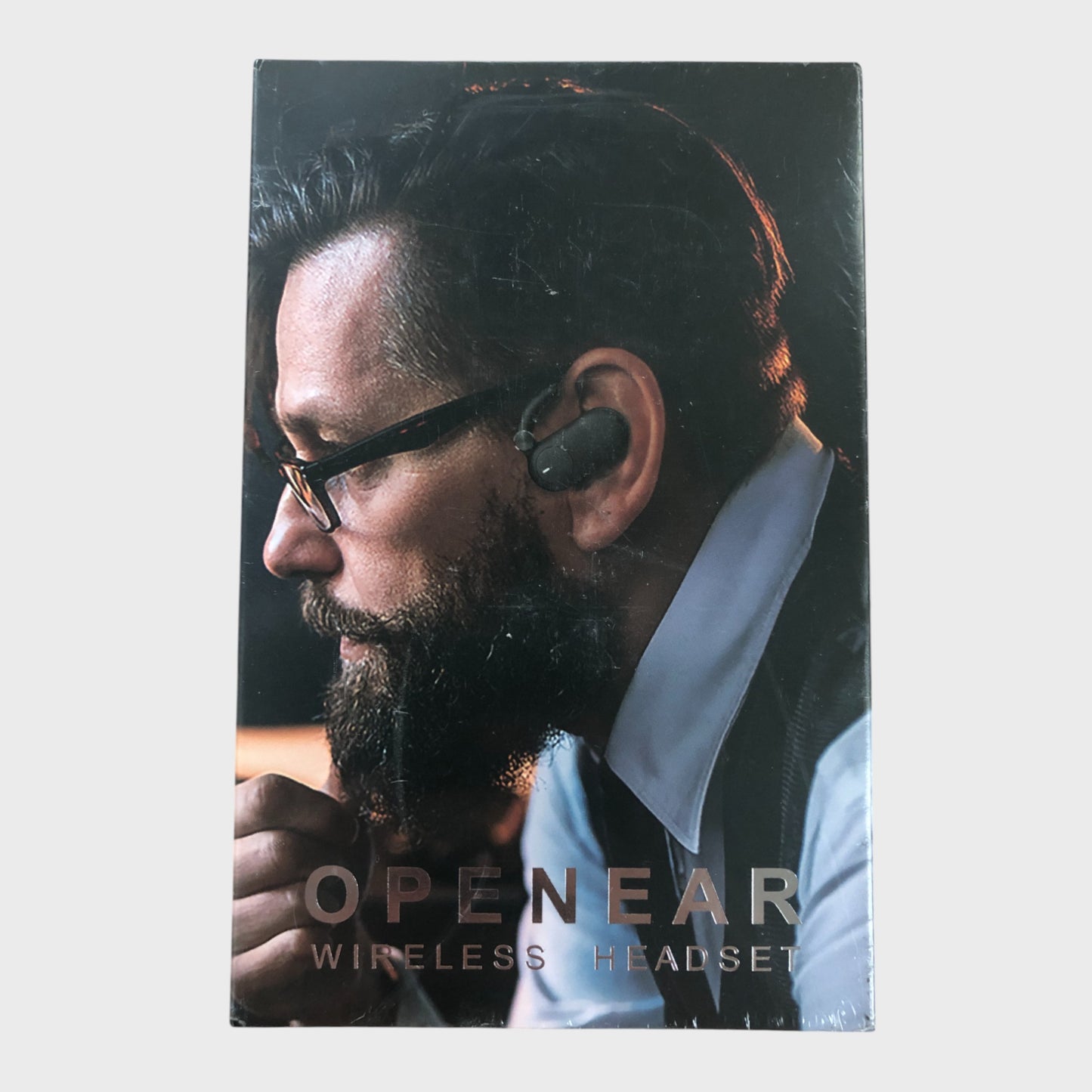 F15 Open Wireless Headphones
