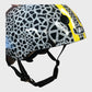 Nutcase Street Multi-Sport Helmet - Large - Gears Design