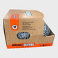 Nutcase Street Multi-Sport Helmet - Large - Gears Design