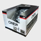O'NEAL Rookie Youth Bicycle Helmet - M/XXL - Black/White