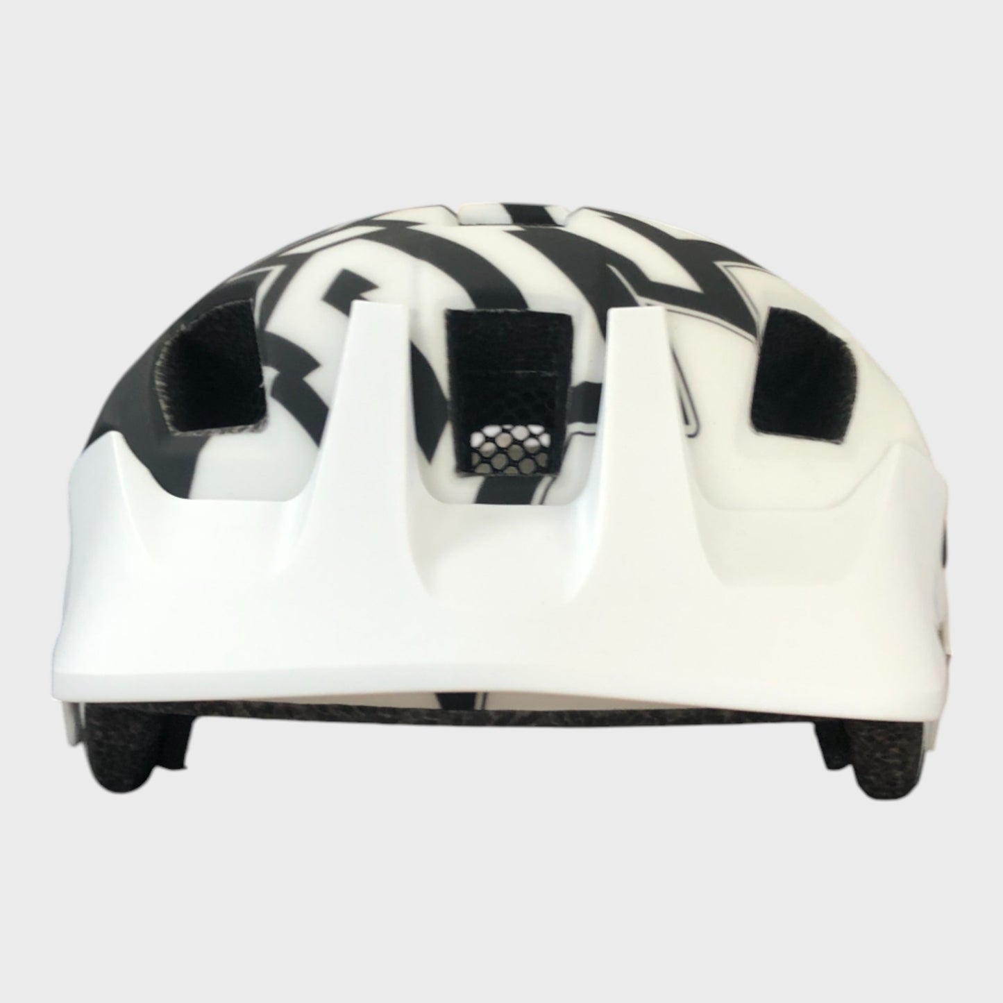 O'NEAL Rookie Youth Bicycle Helmet - M/XXL - Black/White