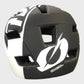 O'NEAL Rookie Youth Bicycle Helmet - M/XXL - Black/White