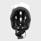 O'NEAL Rookie Youth Bicycle Helmet - M/XXL - Black/White