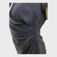 Midnight Navy Wrap Dress