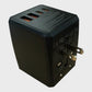 Universal Worldwide Travel Adapter
