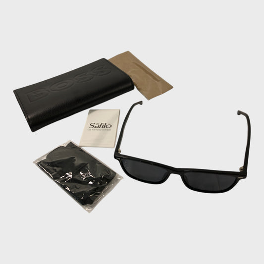 Hugo Boss Sunglasses - Black