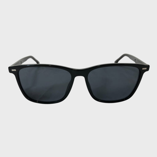 Hugo Boss Sunglasses - Black