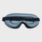 Grey 3D Sleep Eye Mask