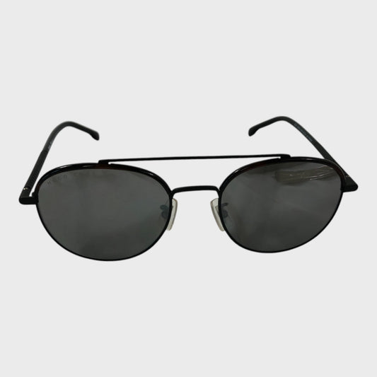 Hugo Boss Metal Sunglasses - Black