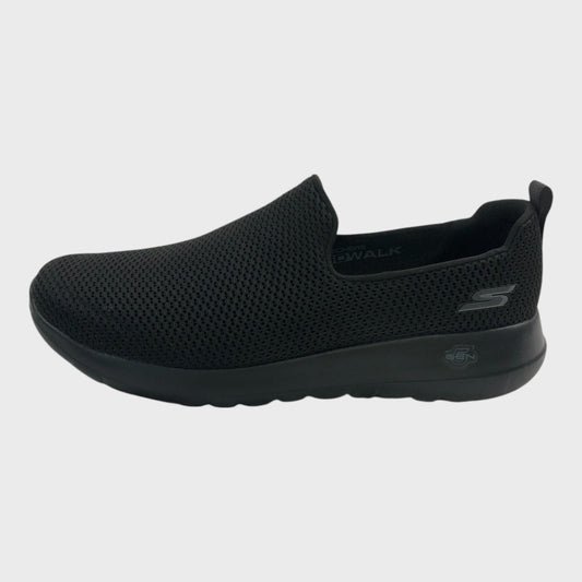 Skechers Black Go Walk Max Trainers - 10 UK