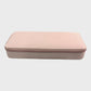 Stackers Pink Blush Travel Jewellery Box