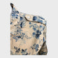 All Saints Beige Floral Shirt - Size 8