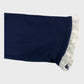 Branded Navy Pie Crust Dress - 10-11 Years