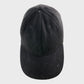 COS Black Cap