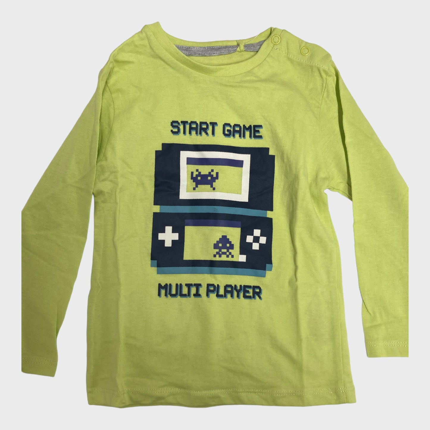 Multiplayer Twin Pack T-shirts