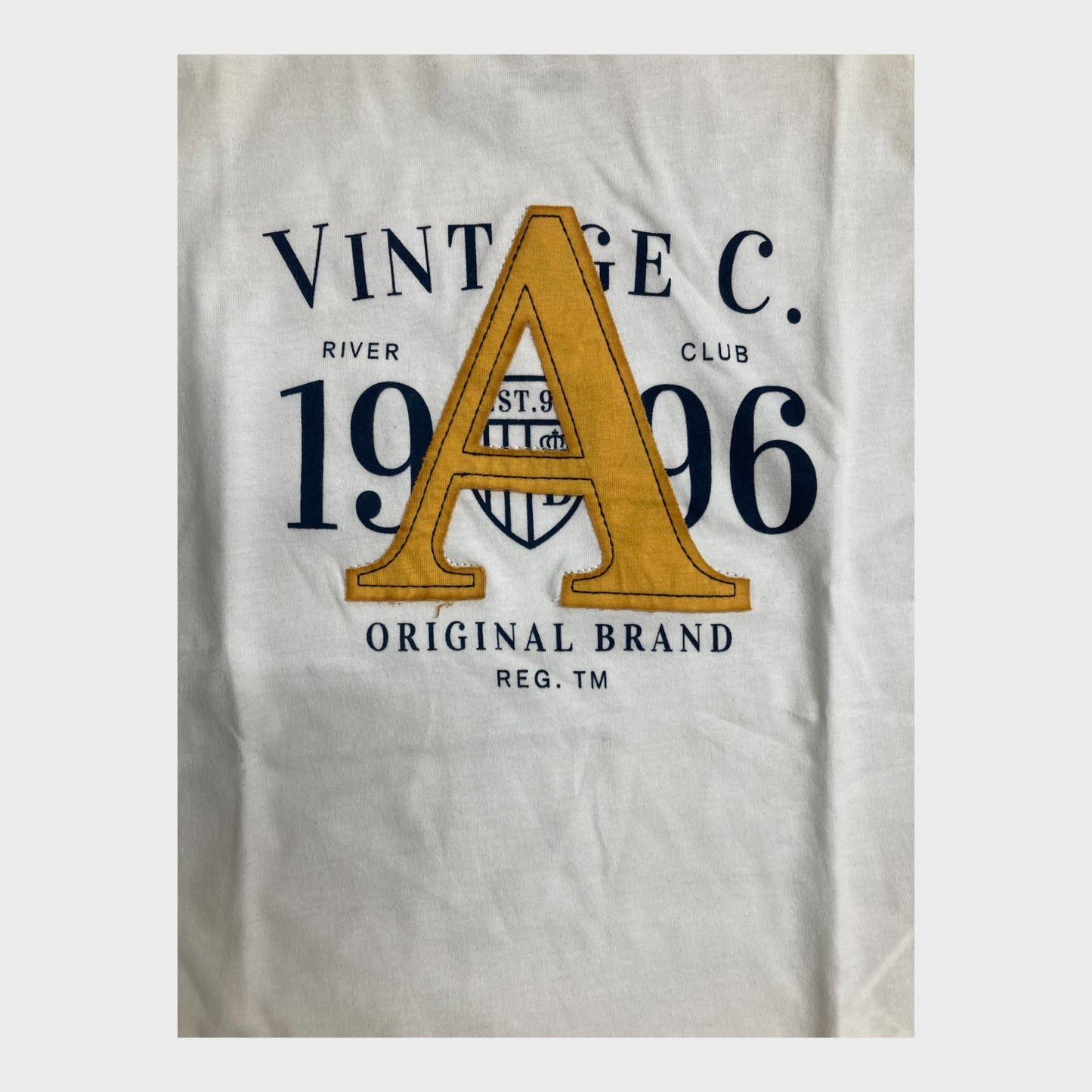 Vintage 1996 T-Shirt