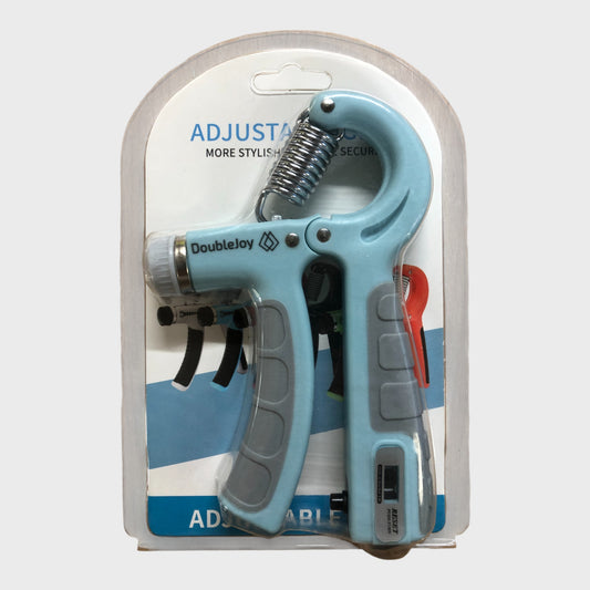 Adjustable Grip Strength Trainer