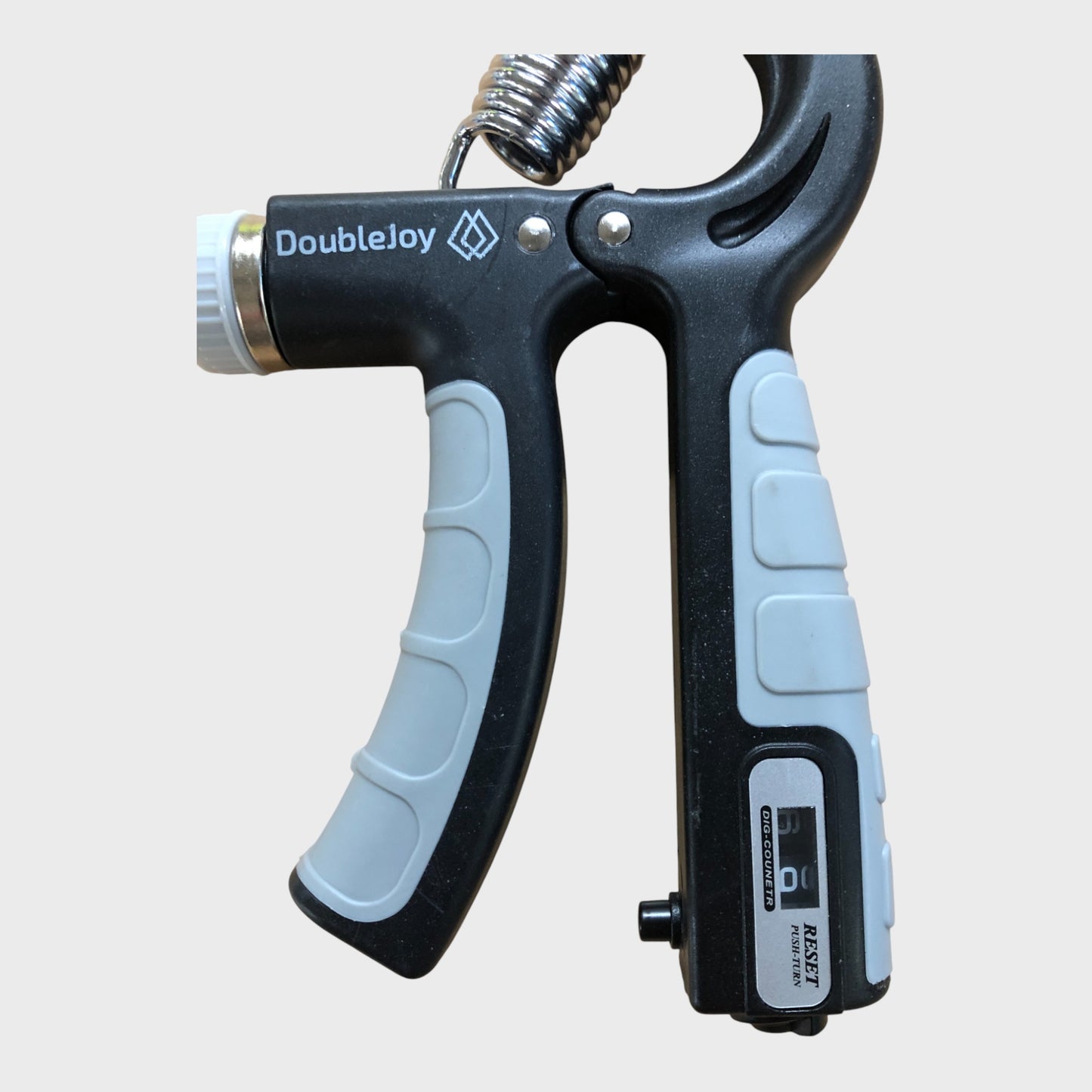 Adjustable Grip Strength Trainer
