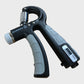 Adjustable Grip Strength Trainer
