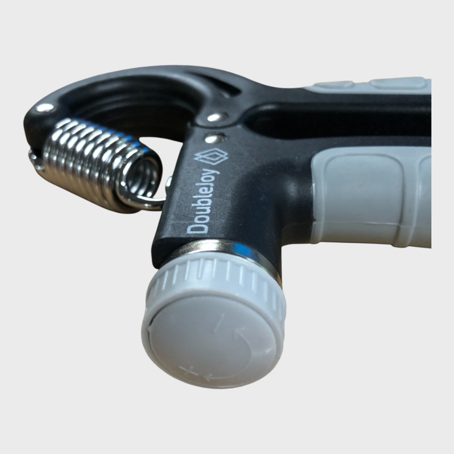 Adjustable Grip Strength Trainer