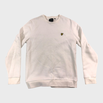 Lyle & Scott Crew Neck sweatshirt